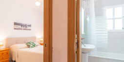 Long time Rental - Apartment / flat - Orihuela Costa - Playa Flamenca