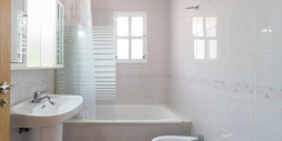 Long time Rental - Apartment / flat - Orihuela Costa - Playa Flamenca
