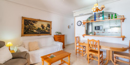 Long time Rental - Apartment / flat - Torrevieja - La Mata