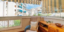 Long time Rental - Apartment / flat - Torrevieja - La Mata