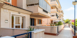 Long time Rental - Apartment / flat - Torrevieja - La Mata