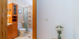 Long time Rental - Apartment / flat - Torrevieja - La Mata