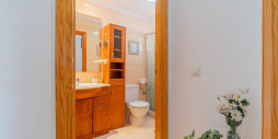 Long time Rental - Apartment / flat - Torrevieja - La Mata