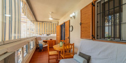 Long time Rental - Apartment / flat - Torrevieja - La Mata