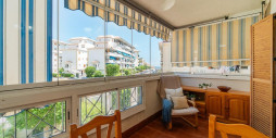 Long time Rental - Apartment / flat - Torrevieja - La Mata