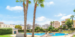 Long time Rental - Apartment / flat - Torrevieja - La Mata