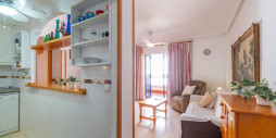Long time Rental - Apartment / flat - Torrevieja - La Mata