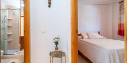 Long time Rental - Apartment / flat - Torrevieja - La Mata