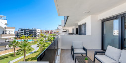 Long time Rental - Apartments - Orihuela Costa