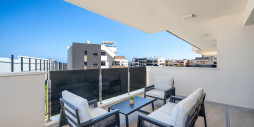 Long time Rental - Apartments - Orihuela Costa