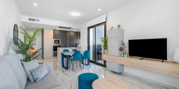 Long time Rental - Apartments - Orihuela Costa