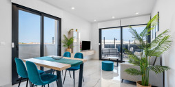 Long time Rental - Apartments - Orihuela Costa