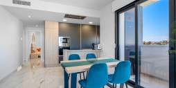 Long time Rental - Apartments - Orihuela Costa