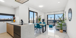 Long time Rental - Apartments - Orihuela Costa