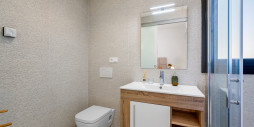 Long time Rental - Apartments - Orihuela Costa