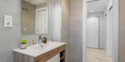 Long time Rental - Apartments - Orihuela Costa