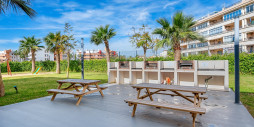 Long time Rental - Apartments - Orihuela Costa