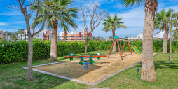 Long time Rental - Apartments - Orihuela Costa