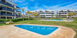 Long time Rental - Apartments - Orihuela Costa