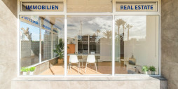 Long time Rental - Commercial - Orihuela Costa - La Zenia