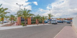 Long time Rental - Commercial - San Fulgencio - La Marina