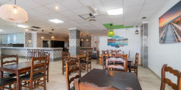 Long time Rental - Commercial - San Fulgencio - La Marina