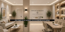 Long time Rental - Commercial - San Fulgencio - La Marina