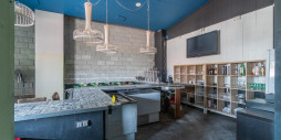 Long time Rental - Commercial - San Fulgencio - URB. LA MARINA