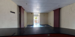 Long time Rental - Commercial Unit - San Fulgencio - La Marina