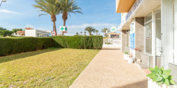 Long time Rental - Kommersiell - Orihuela Costa - La Zenia
