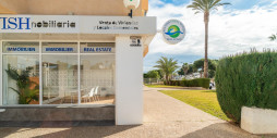 Long time Rental - Kommersiell - Orihuela Costa - La Zenia