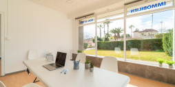Long time Rental - Kommersiell - Orihuela Costa - La Zenia