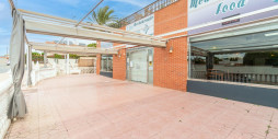 Long time Rental - Kommersiell - San Fulgencio - La Marina