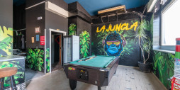 Long time Rental - Kommersiell - San Fulgencio - URB. LA MARINA