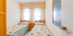 Long time Rental - Lägenhet / lägenhet - Orihuela Costa - Playa Flamenca