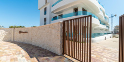 Long time Rental - Lägenhet / lägenhet - Orihuela Costa - Playa Flamenca