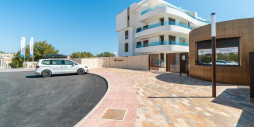 Long time Rental - Lägenhet / lägenhet - Orihuela Costa - Playa Flamenca