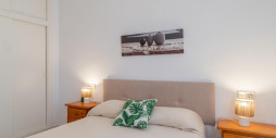 Long time Rental - Lägenhet / lägenhet - Orihuela Costa - Playa Flamenca