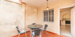 Long time Rental - Lägenhet / lägenhet - Orihuela Costa - Playa Flamenca