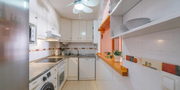 Long time Rental - Lägenhet / lägenhet - Torrevieja - La Mata