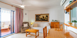 Long time Rental - Lägenhet / lägenhet - Torrevieja - La Mata