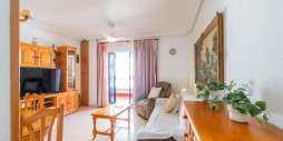 Long time Rental - Lägenhet / lägenhet - Torrevieja - La Mata