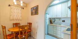 Long time Rental - Leilighet / leilighet - Orihuela Costa - Playa Flamenca