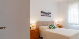 Long time Rental - Leilighet / leilighet - Orihuela Costa - Playa Flamenca