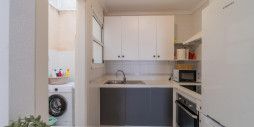 Long time Rental - Leilighet / leilighet - Orihuela Costa - Playa Flamenca