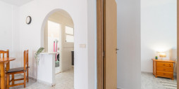 Long time Rental - Leilighet / leilighet - Orihuela Costa - Playa Flamenca