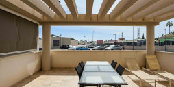 Long time Rental - Leilighet / leilighet - Orihuela Costa - Villamartin