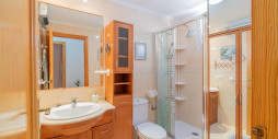 Long time Rental - Leilighet / leilighet - Torrevieja - La Mata