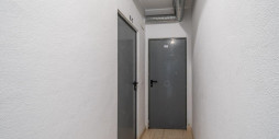 Long time Rental - Leilighet / leilighet - Torrevieja - La Mata