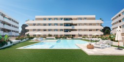 New Build - Apartment / flat - 603 - Fran Espinos